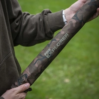 Fox Explorer Brolly